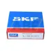 Цилиндрический роликовый подшипник NJ NJ308ECJ/C3 SKF