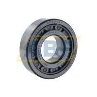 Цилиндрический роликовый подшипник NJ NJ308ECJ/C3 SKF