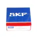 Цилиндрический роликовый подшипник NJ NJ306ECP/C3 SKF