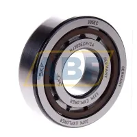 Цилиндрический роликовый подшипник NJ NJ305ECP/C4 SKF