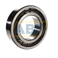 Цилиндрический роликовый подшипник NJ NJ2222ECP SKF