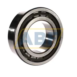 Цилиндрический роликовый подшипник NJ NJ2222ECP SKF