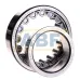 Цилиндрический роликовый подшипник NJ NJ2217ECJ SKF
