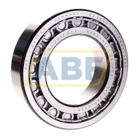 Цилиндрический роликовый подшипник NJ NJ2217ECJ SKF