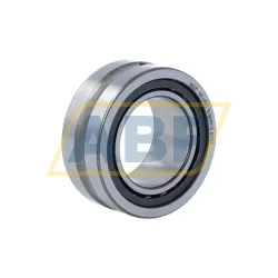 Игольчатый роликовый подшипник с сепаратором NA4905 SKF
