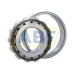 Цилиндрический роликовый подшипник N N319ECP SKF