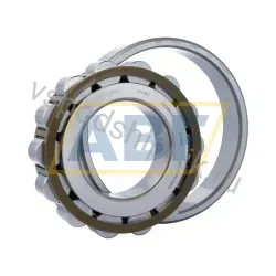Цилиндрический роликовый подшипник N N319ECP SKF