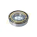 Цилиндрический роликовый подшипник N N318ECM SKF