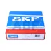 Цилиндрический роликовый подшипник N N318ECM SKF