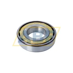 Цилиндрический роликовый подшипник N N318ECM SKF