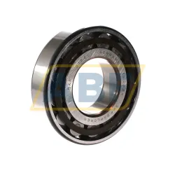 Цилиндрический роликовый подшипник N N313ECP SKF