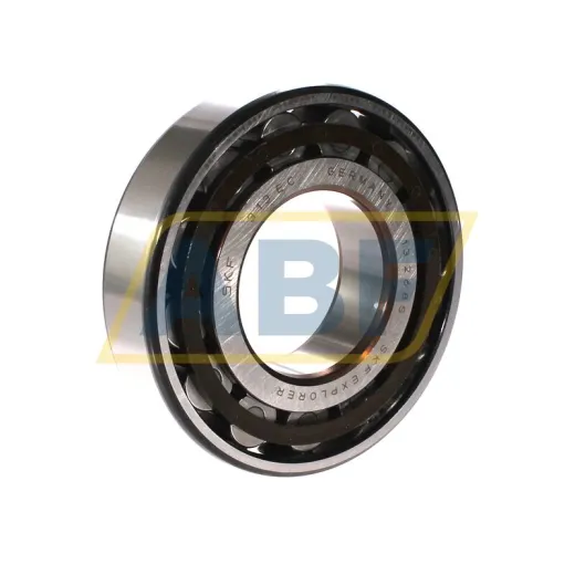 Цилиндрический роликовый подшипник N N313ECP SKF
