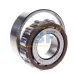 Цилиндрический роликовый подшипник N N306ECP SKF