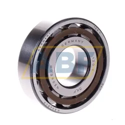 Цилиндрический роликовый подшипник N N306ECP SKF