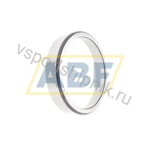 Наружное кольцо конического подшипника LM503310/QCL7C SKF