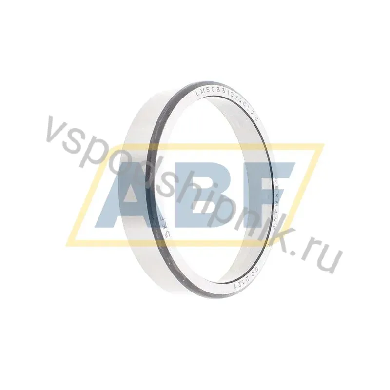 Наружное кольцо конического подшипника LM503310/QCL7C SKF 360