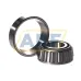 Конический роликовый подшипник однорядный LM11949/LM11910 Timken