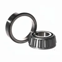 Конический роликовый подшипник однорядный LM11949/LM11910 Timken