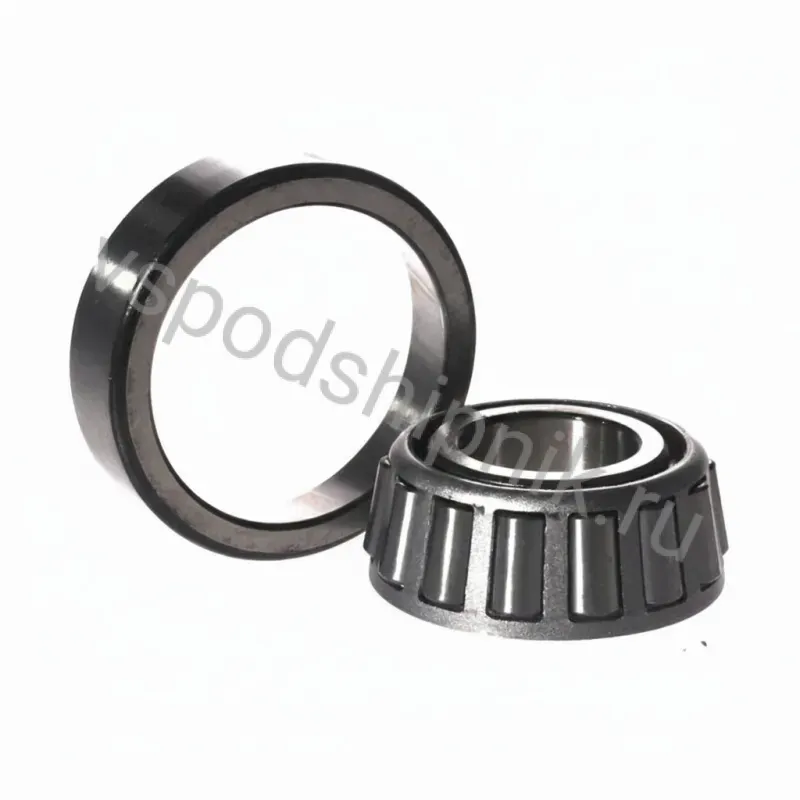 Конический роликовый подшипник однорядный LM11949/LM11910 Timken 360