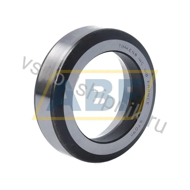 Наружное кольцо конического подшипника 14C-20024 Timken 360