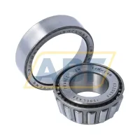 Конический роликовый подшипник однорядный 32004X-90KA1 Timken
