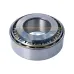 Конический роликовый подшипник однорядный 32316B SKF