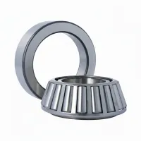 Конический роликовый подшипник однорядный 32316B SKF