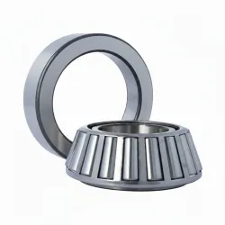 Конический роликовый подшипник однорядный 32316B SKF