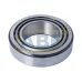 Конический роликовый подшипник однорядный 567-99401 Timken