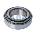 Конический роликовый подшипник однорядный 567-99401 Timken