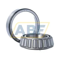 Конический роликовый подшипник однорядный 567-99401 Timken