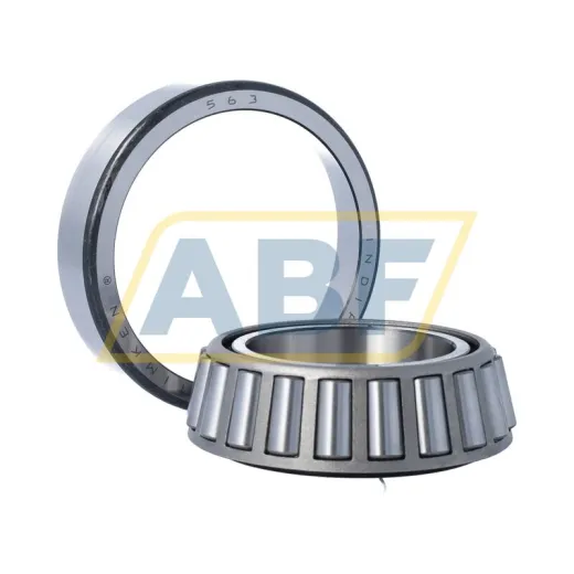Конический роликовый подшипник однорядный 567-99401 Timken 73.03×127×36.51 мм