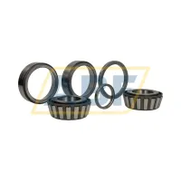 Конический роликовый подшипник в сборе 3880-90040 Timken