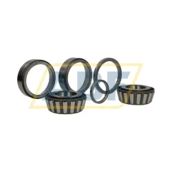 Конический роликовый подшипник в сборе 3880-90040 Timken