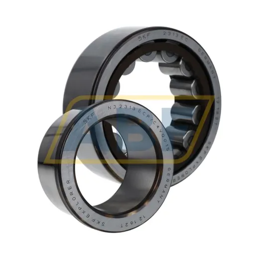 Цилиндрический роликовый подшипник NJ NJ2313ECP/C4VQ015 SKF