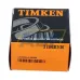 Конический роликовый подшипник в сборе L44600LA-902B5 Timken
