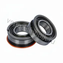 Конический роликовый подшипник в сборе L44600LA-902B5 Timken
