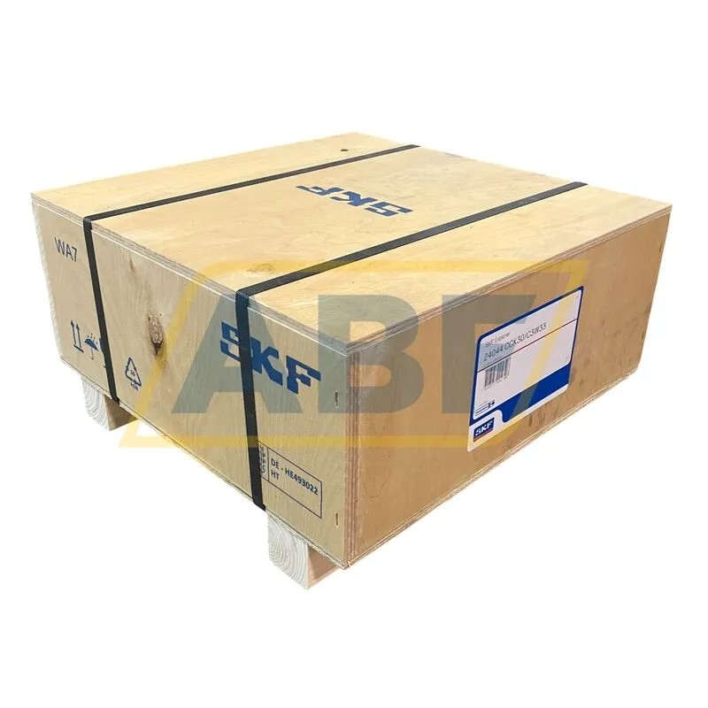 Сферический роликовый подшипник 24044CCK30/C3W33 SKF 360