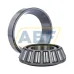 Конический роликовый подшипник однорядный 72212C/72487 Timken