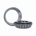Конический роликовый подшипник однорядный JW8549P/JW8510P Timken