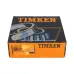 Конический роликовый подшипник однорядный JW8549P/JW8510P Timken