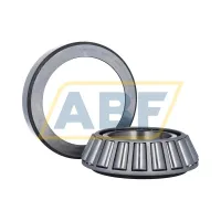 Конический роликовый подшипник однорядный JW8549P/JW8510P Timken