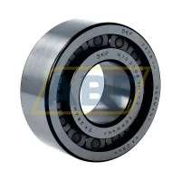 Цилиндрический роликовый подшипник NJG2308VH/C3 SKF