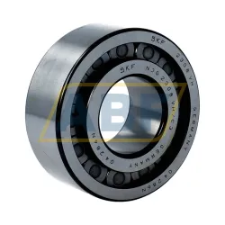 Цилиндрический роликовый подшипник NJG2308VH/C3 SKF