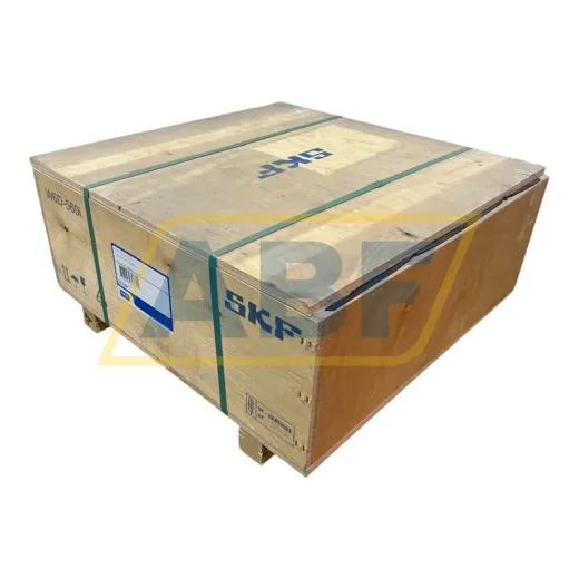 Сферический роликовый подшипник 24076CC/C3W33 SKF