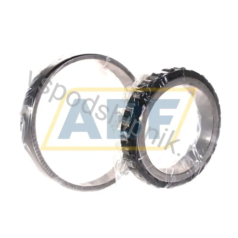 Цилиндрический роликовый подшипник N N1015KTN/SP SKF 360