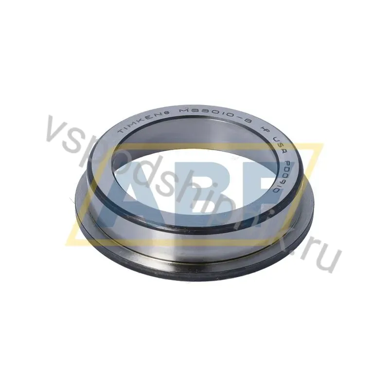 Конический роликовый подшипник M88010B-20082 Timken 360