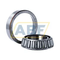 Конический роликовый подшипник однорядный 32212 SKF