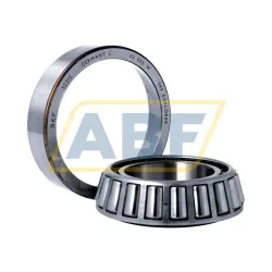 Конический роликовый подшипник однорядный 32212 SKF