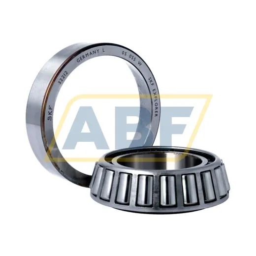 Конический роликовый подшипник однорядный 32212 SKF
